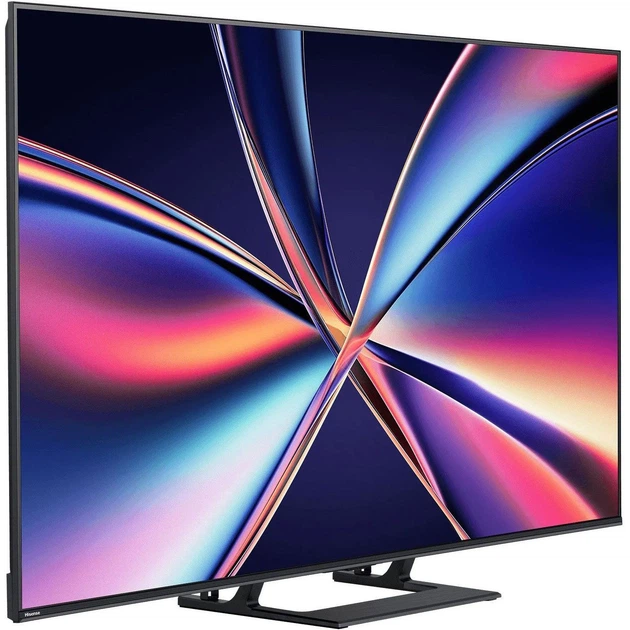 Телевизор Hisense 65E8Q 65" QLED Ultra HD 4K (20016368) UA [144226] - изображение 2