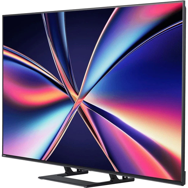Телевизор Hisense 65E8Q 65" QLED Ultra HD 4K (20016368) UA [144226] - изображение 3