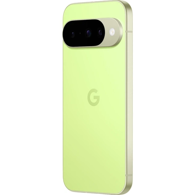 Смартфон Google Pixel 10 12/256GB Lemongrass [144011] - изображение 7