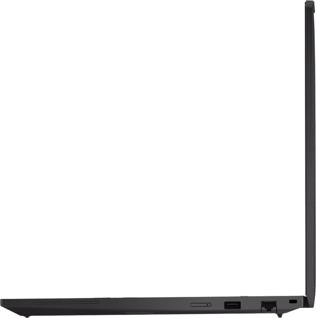 Ноутбук Lenovo ThinkPad T16 G4 (21QN004EMH) Black - зображення 11