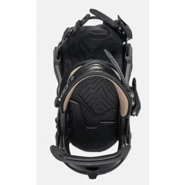 Крепления Jones W's Aurora Black/Bronze M (1033-JNS J.26.BNW.AUR.BK.3M.1) - изображение 4