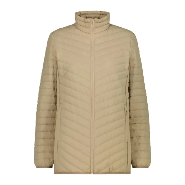Куртка CMP Women's Jacket with Detachable Hood and Lining Black XXS (1097-35K3796D-U901 34) - Фото 5 Куртка CMP Women's Jacket with Detachable Hood and Lining Black XXS (1097-35K3796D-U901 34) - изображение 5