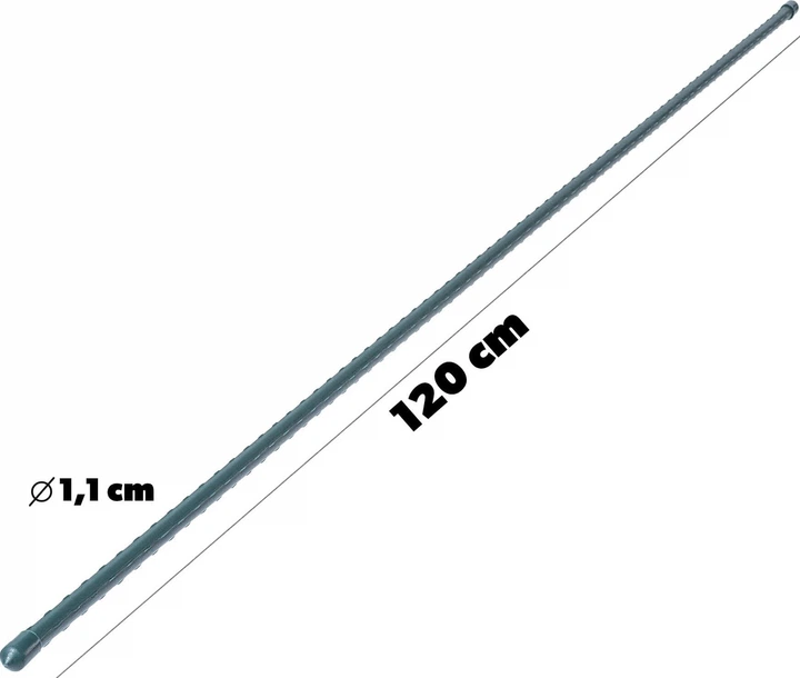 Садова опора для рослин Kadax Trang 120 см 15 шт. (K3171) - зображення 2