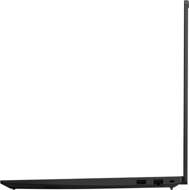 Ноутбук Lenovo ThinkPad E16 G3 (21ST0041MX) Black - зображення 9