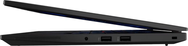 Ноутбук Lenovo ThinkPad L14 G6 (21S8002BMH) Black - зображення 8