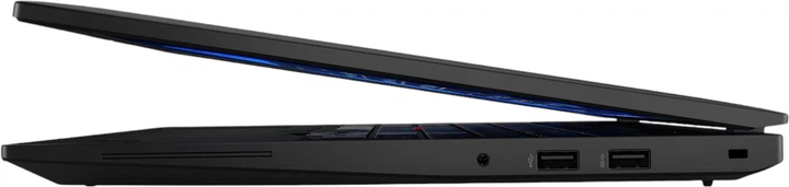 Ноутбук Lenovo ThinkPad L16 G2 (21SC001GMX) Black - зображення 8