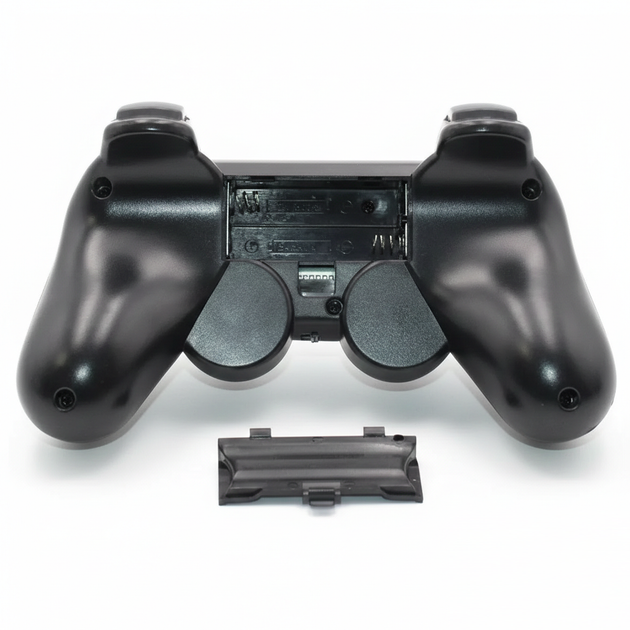 Игровая приставка m8 64 gb M-GAME stick 4k hdmi + 2 беспроводные джойстики, консоль - изображение 8