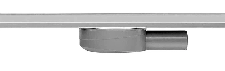 Трап зливний Fala Rotary з поворотним сифоном Wet & Dry 80 см 75348 (5906083038846) - зображення 5