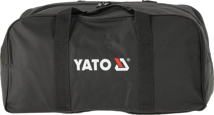 Przecinarka do gresu YATO z prowadnicą 125 mm 1400 W (YT-821591) - obraz 2