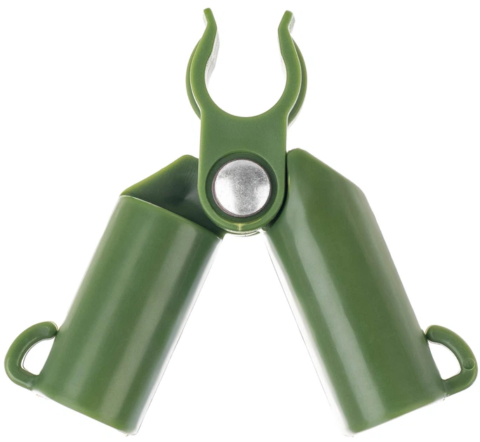 Łączniki do słupków ogrodowych Kadax Posile K10715 - obraz 2