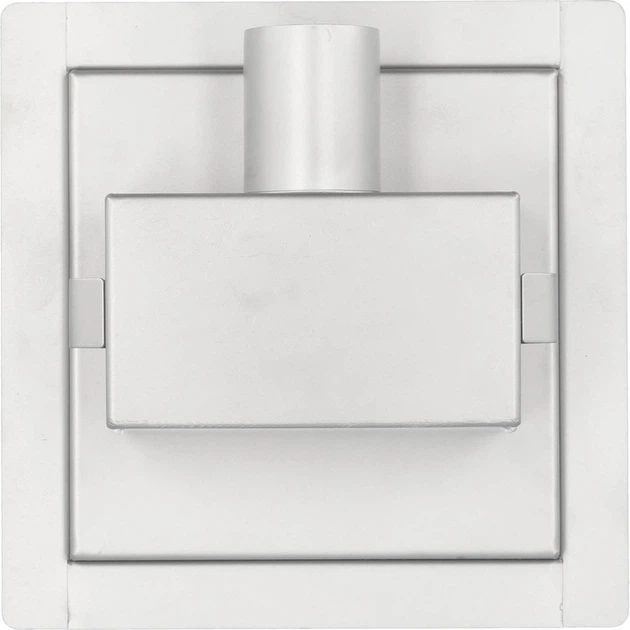 Трап зливний Fala Wet & Dry 15 x 15 см 71620 (5906083086601) - зображення 4