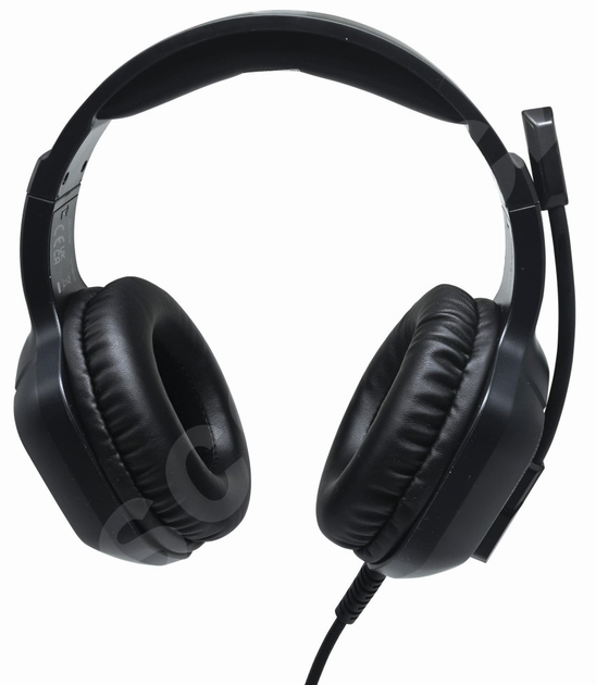 Навушники Lexibook HPG10HP дротові ігрові Harry Potter (3380743094717) - зображення 3