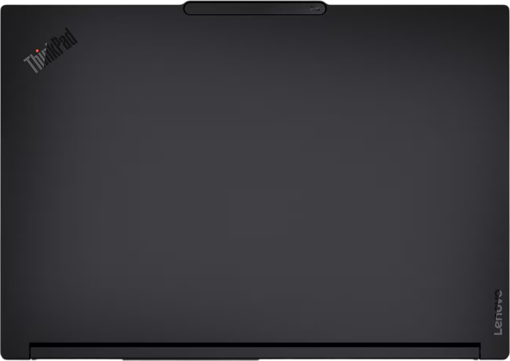 Ноутбук Lenovo ThinkPad P16 G3 (21RQ0005MH) Black - зображення 3