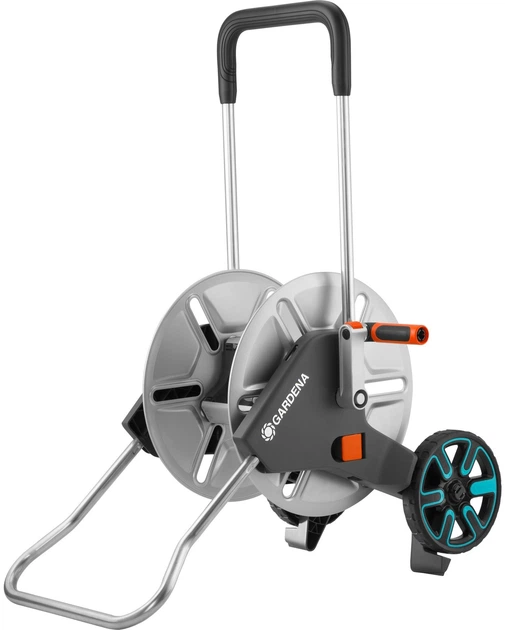 Bęben na wąż Gardena CleverRoll M (18541-20) - obraz 2