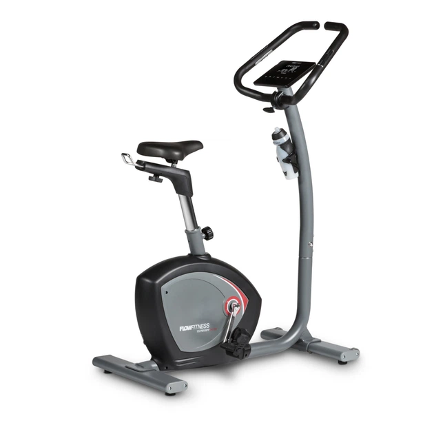Велотренажер магнітний Flow Fitness Turner DHT750 - Фото 1 Велотренажер магнітний Flow Fitness Turner DHT750 - изображение 1
