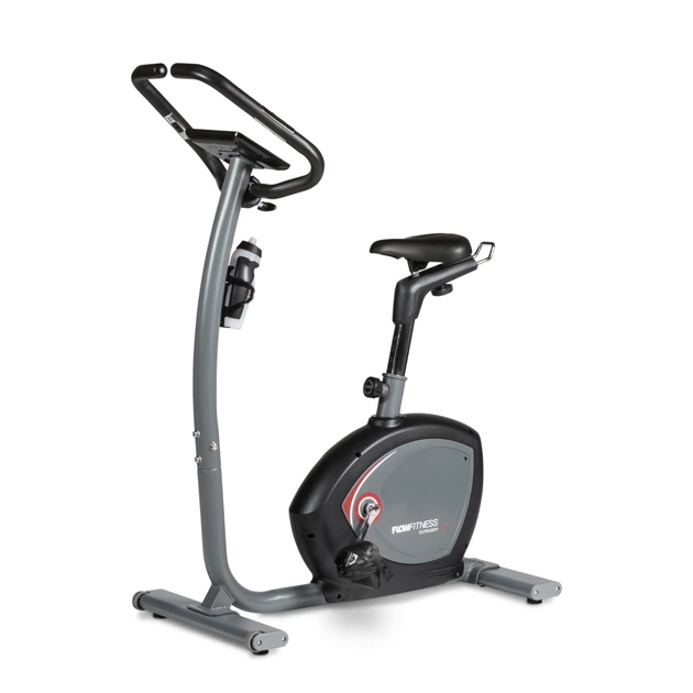 Велотренажер магнітний Flow Fitness Turner DHT750 - Фото 2 Велотренажер магнітний Flow Fitness Turner DHT750 - изображение 2