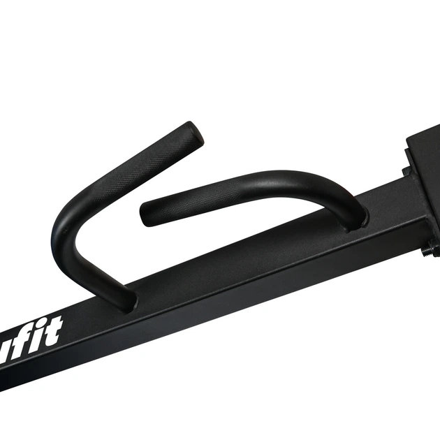 Силова рама VirtuFit Half Rack HR100 багатофункціональна - Фото 14 Силова рама VirtuFit Half Rack HR100 багатофункціональна - изображение 14