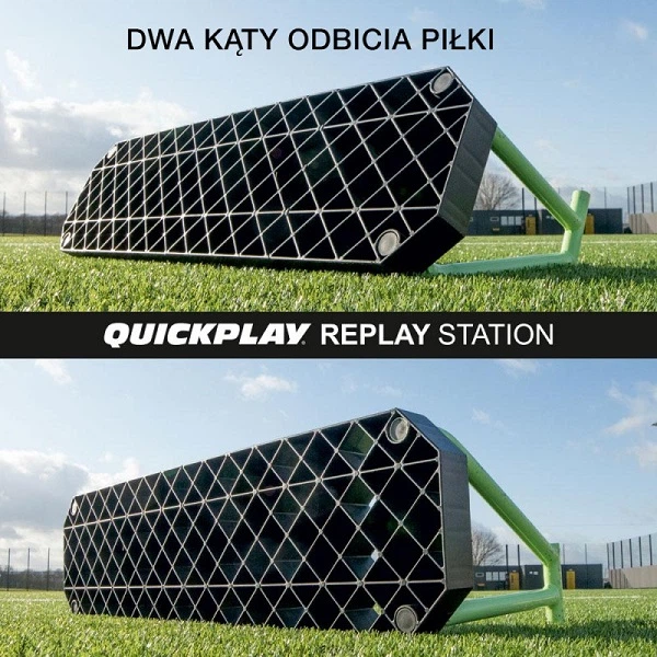 Навчальна стіна Quickplay Replay Station - изображение 4
