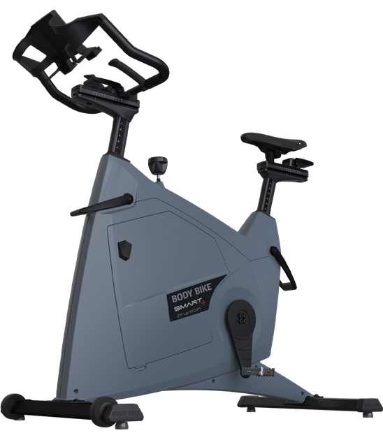 Велотренажер Body Bike Smart+ Phantom, Thunder – фото, відгуки ...