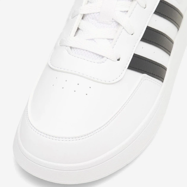 Подростковые кеды для мальчика Adidas Breaknet 2.0 K HP8956 5905588224563 36 Белые (5905588224600) - изображение 7