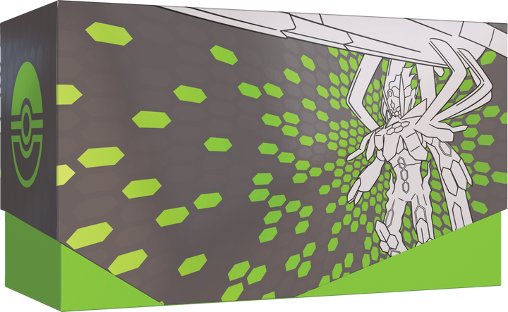 Доповнення Pokemon TCG: Mega Evolution - Perfect Order - Elite Trainer Box (196214136373) - зображення 5