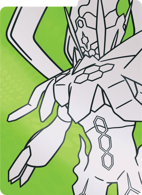 Доповнення Pokemon TCG: Mega Evolution - Perfect Order - Elite Trainer Box (196214136373) - зображення 12