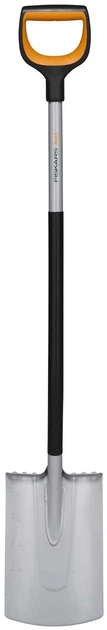 Łopata Fiskars Xact L 1066730 - obraz 2