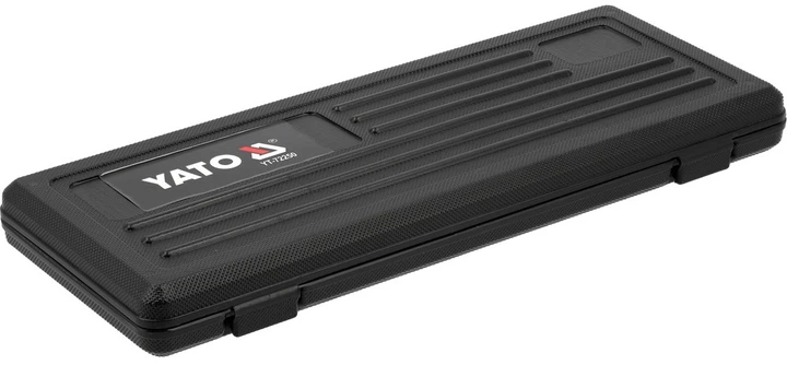 Електронний глибиномір Yato YT‑72250 150 мм (5906083122286) - зображення 5