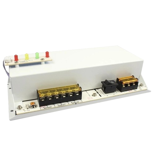 Блок бесперебойного питания Full Energy BBGP-1210 PoE 12 В 10 А с поддержкой аккумулятора до 18 А·час двухканальный с защитой от перегрузки - изображение 2