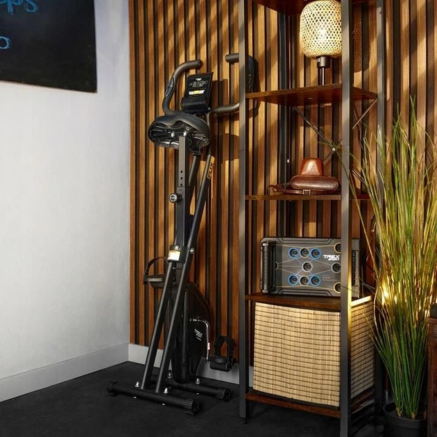 Велотренажер механічний Trex Sport TX-320XB Flix (5902308232464) - изображение 6