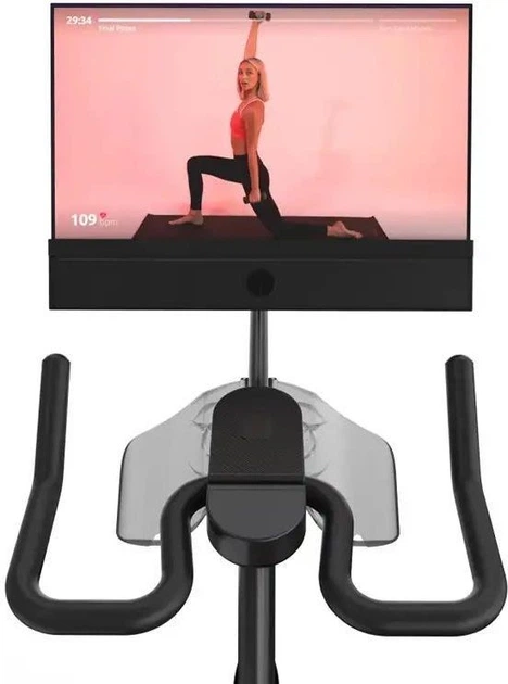 Велотренажер магнітний Yesoul G1M Plus - изображение 6