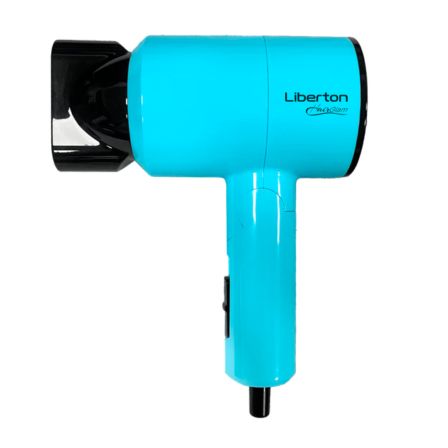Фен LIBERTON LHD-6102 - Фото 1 Фен LIBERTON LHD-6102 - изображение 1