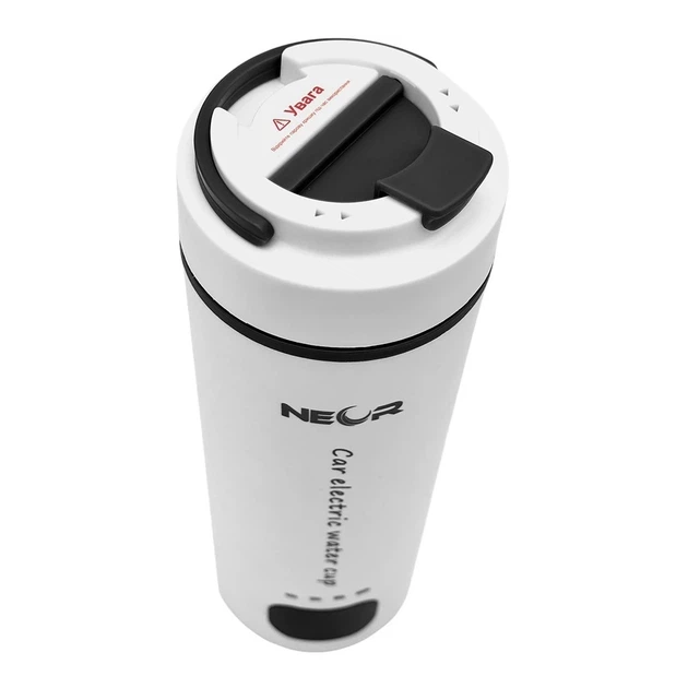 Термокружка Neor SMART HEAT A09.40 WT (m514151) - изображение 3
