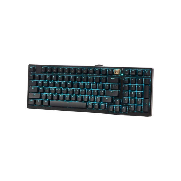 Клавіатура A4Tech Bloody AT98 USB RGB UA (m511775) - зображення 2