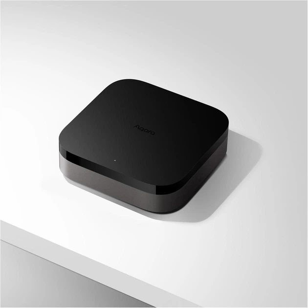 Центральний контролер - хаб-шлюз Aqara Hub M3 (6975833351336) - зображення 7