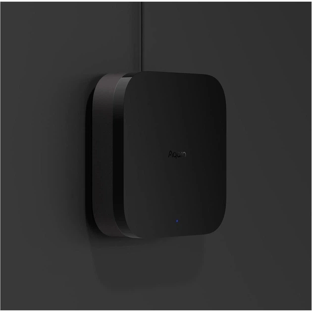 Центральний контролер - хаб-шлюз Aqara Hub M3 (6975833351336) - зображення 8
