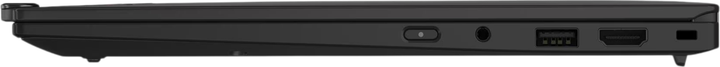 Ноутбук Lenovo ThinkPad X1 Carbon G13 Aura Edition (21NS0101MX) Black Paint - зображення 16
