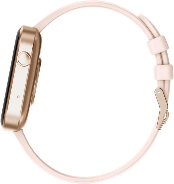 Smartwatch Lamax BCool2 Plus Rose Gold (LXAWMBC2PLUPA) - obraz 2