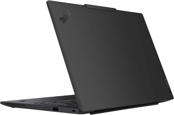 Laptop Lenovo ThinkPad X13 G6 (21RM002QMH) Black - obraz 7