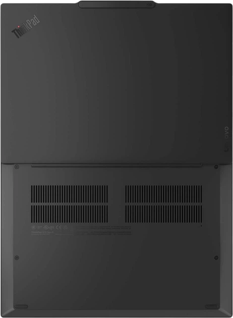 Laptop Lenovo ThinkPad X13 G6 (21RM002QMH) Black - obraz 9