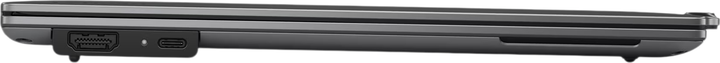 Ноутбук Lenovo ThinkPad X9-14 G1 Aura Edition (21QA002KMX) Grey - зображення 13