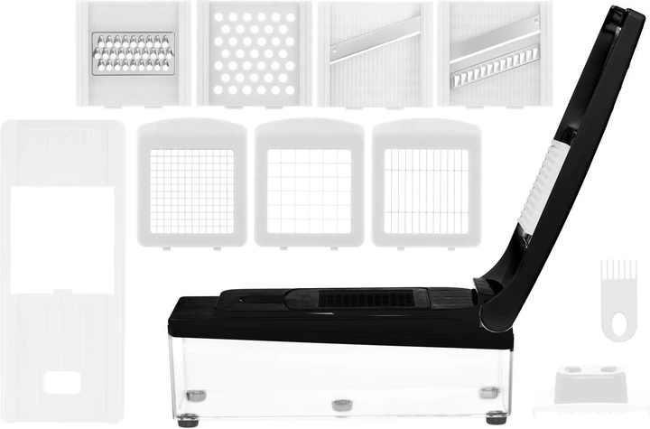 Шатківниця Maku до овочів та фруктів (6410413195844) - зображення 2