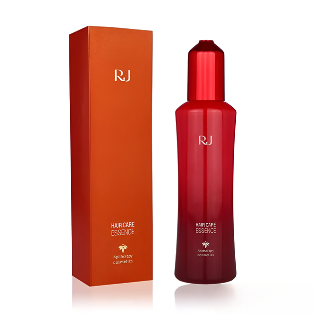 Yamada Bee Farm Medicated RJ Scalp Care Essence эссенция против выпадения и для роста волос, 150 мл - изображение 4