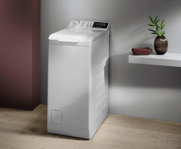 Пральна машина автоматична Electrolux EW7T4272P - Фото 8 Пральна машина автоматична Electrolux EW7T4272P - зображення 8