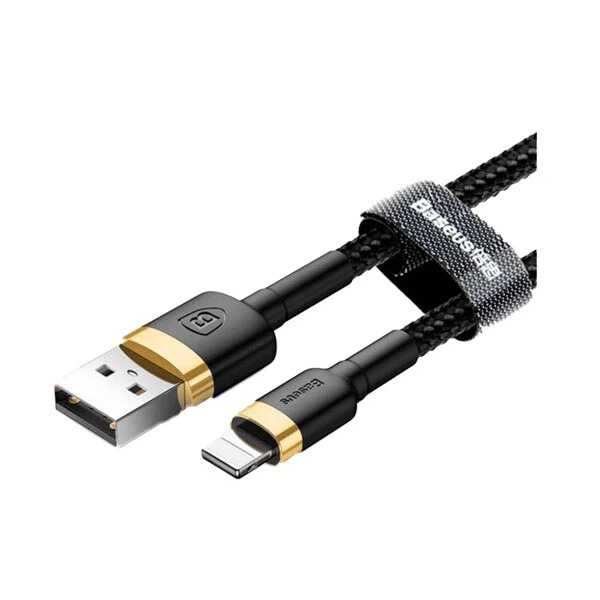USB кабель Baseus CALKLF-BV1 Cafule Apple iPhone SE 2022 / iPhone 14 Pro Max / iPhone 14 Plus / iPhone 14 Pro / iPhone 14 / iPhone 13 Pro / iPhone 13 Mini / iPhone 13 / iPhone 13 Pro Max / iPhone 12 Mini / iPhone 12 Pro Max, Lightning, 1.0 м., - 302134 - Фото 1 USB кабель Baseus CALKLF-BV1 Cafule Apple iPhone SE 2022 / iPhone 14 Pro Max / iPhone 14 Plus / iPhone 14 Pro / iPhone 14 / iPhone 13 Pro / iPhone 13 Mini / iPhone 13 / iPhone 13 Pro Max / iPhone 12 Mini / iPhone 12 Pro Max, Lightning, 1.0 м., - 302134 - изображение 1