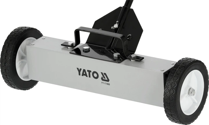 Miotła YATO magnetyczna 450 mm YT-17400 (5906083108976) - obraz 3