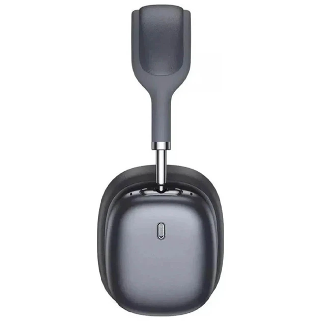 Bluetooth-гарнітура Baseus NGTW260001 Bowie H2, Стерео, Сірий - 588485 - зображення 4