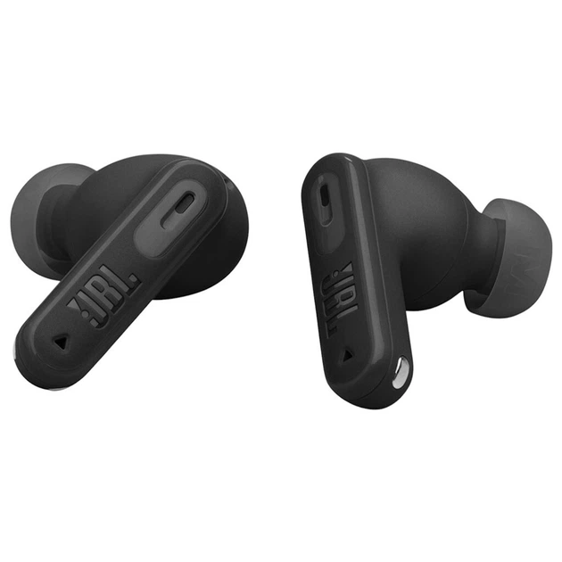 Bluetooth-гарнитура JBL Tune Beam 2, Стерео, Черный - 529461 - Фото 6 Bluetooth-гарнитура JBL Tune Beam 2, Стерео, Черный - 529461 - изображение 6