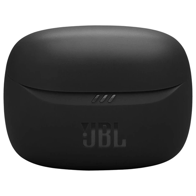 Bluetooth-гарнитура JBL Tune Beam 2, Стерео, Черный - 529461 - Фото 7 Bluetooth-гарнитура JBL Tune Beam 2, Стерео, Черный - 529461 - изображение 7