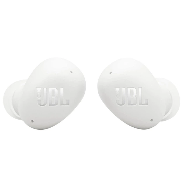 Bluetooth-гарнитура JBL Wave Buds 2, Стерео, Белый - 529478 - изображение 9